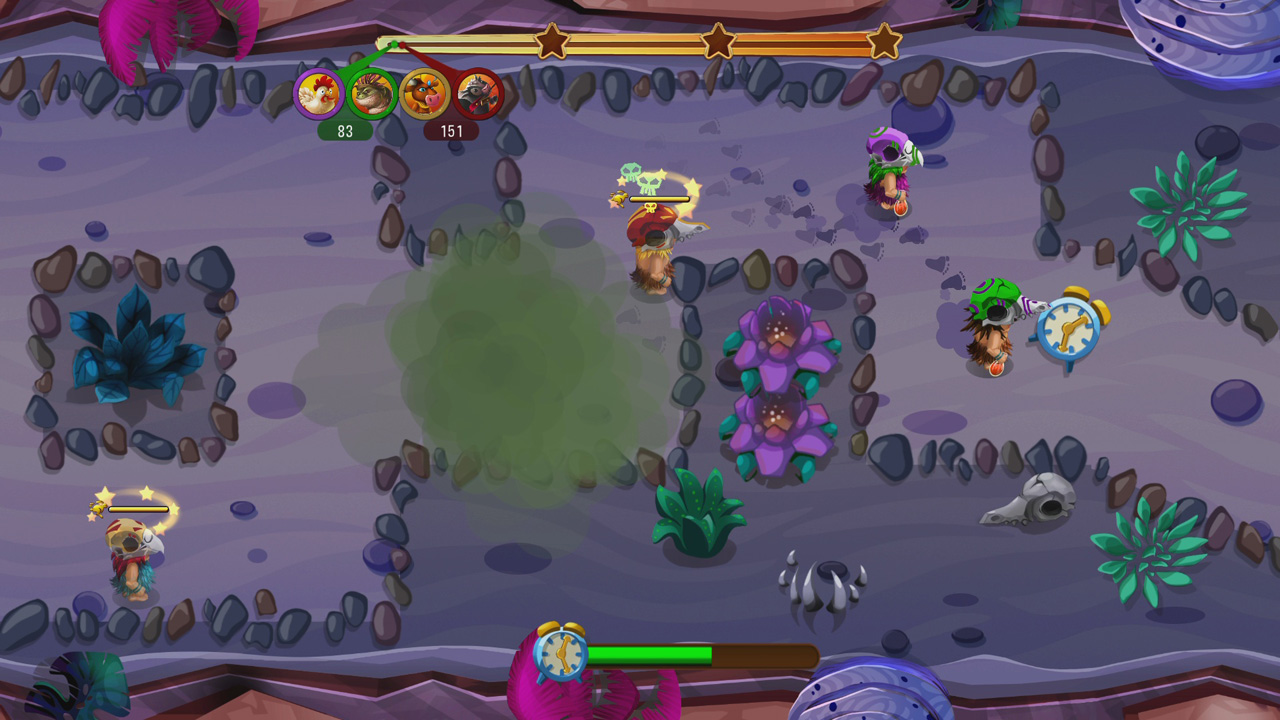 30 in 1 Game Collection Screenshots Family Friendly Gaming